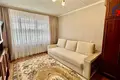 1 room apartment 31 m² Salihorsk, Belarus