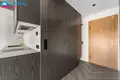 Apartamento 2 habitaciones 33 m² Silute, Lituania