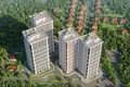 Appartement 1 chambre 41 m² Odessa, Ukraine
