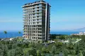 Wohnung 3 zimmer 83 m² Mahmutlar Mahallesi, Türkei