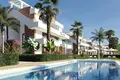 2 bedroom penthouse 150 m² Fuente Alamo de Murcia, Spain