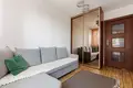 Appartement 2 chambres 37 m² Varsovie, Pologne