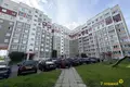 Apartamento 1 habitación 35 m² Minsk, Belarús