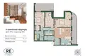 Apartment 119 m² Kaliningrad, Russia