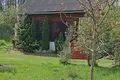 House 80 m² Ozyaritska-Slabadski rural council, Belarus