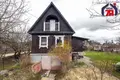 Haus 38 m² Zodzinski sielski Saviet, Belarus
