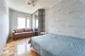 Wohnung 2 zimmer 49 m² Minsk, Belarus