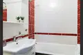 Wohnung 4 zimmer 85 m² Minsk, Belarus