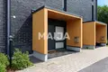 Maison  Helsinki sub region, Finlande