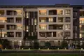 Wohnung 1 Schlafzimmer 43 m² Budva, Montenegro