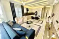 Appartement 2 chambres 140 m² Région méditerranéenne, Turquie