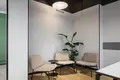 Büro 501 m² Moskau, Russland