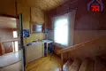 Casa 120 m² Radaskovicki sielski Saviet, Belarús