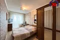 Appartement 3 chambres 59 m² Salihorsk, Bélarus