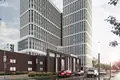 Office 183 m² in Moscow, Russia