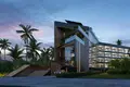 Kawalerka 1 pokój 72 m² Tibubeneng, Indonezja