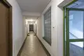 2 room apartment 45 m² Warsaw, Poland