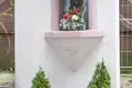 Квартира 1 комната 36 м² Варшава, Польша
