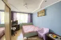Mieszkanie 3 pokoi 59 m² Mińsk, Białoruś