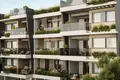 Appartement 2 chambres 121 m² Demos Agiou Athanasiou, Chypre