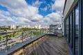 3 room apartment 83 m² Minsk, Belarus
