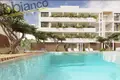 Mieszkanie 2 pokoi 95 m² Kato Deftera, Cypr