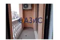 Квартира 2 спальни 58 м² Святой Влас, Болгария