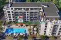 1 bedroom apartment 63 m² Nesebar, Bulgaria