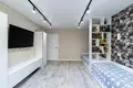 Appartement 3 chambres 84 m² Baraulianski sielski Saviet, Bélarus