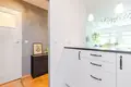 Appartement 2 chambres 37 m² Varsovie, Pologne