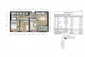 Apartamento 3 habitaciones 72 m² Zagreb, Croacia