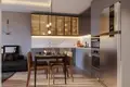 Duplex 1 bedroom 100 m² Mezitli, Turkey
