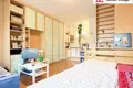 Mieszkanie 2 pokoi 27 m² okres Brno mesto, Czechy