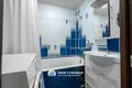 Appartement 3 chambres 76 m² Minsk, Bélarus