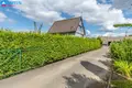 House 156 m² Akmene, Lithuania