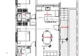 Willa 3 pokoi 127 m² Peyia, Cypr