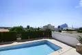 villa de 7 chambres 390 m² Calp, Espagne