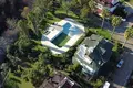 Villa de 5 pièces 220 m² Kestel, Turquie