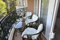 2 bedroom apartment 85 m² Nesebar, Bulgaria