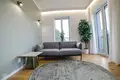 Квартира 2 комнаты 35 м² Рига, Латвия