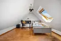 3 bedroom apartment 91 m² Warsaw, Poland