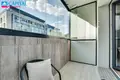 Wohnung 1 zimmer 35 m² Vilnius, Litauen