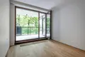 Mieszkanie 3 pokoi 86 m² Ryga, Łotwa
