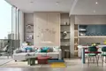 Жилой комплекс Новый комплекс меблированных апартаментов Rove Home Marasi Drive с бассейнами и коворкингом в центре района Business Bay, Дубай, ОАЭ