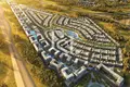 Szeregowiec 4 pokoi 224 m² Dubaj, Emiraty Arabskie