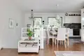 3 bedroom house 120 m² Helsinki sub-region, Finland