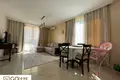 Mieszkanie 2 pokoi  Cherganovo, Bułgaria