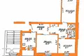 3 room apartment 63 m² Smarhon, Belarus
