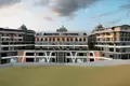 Gewerbefläche 263 m² Oba, Türkei