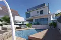 4-Schlafzimmer-Villa 309 m² Palodeia, Zypern